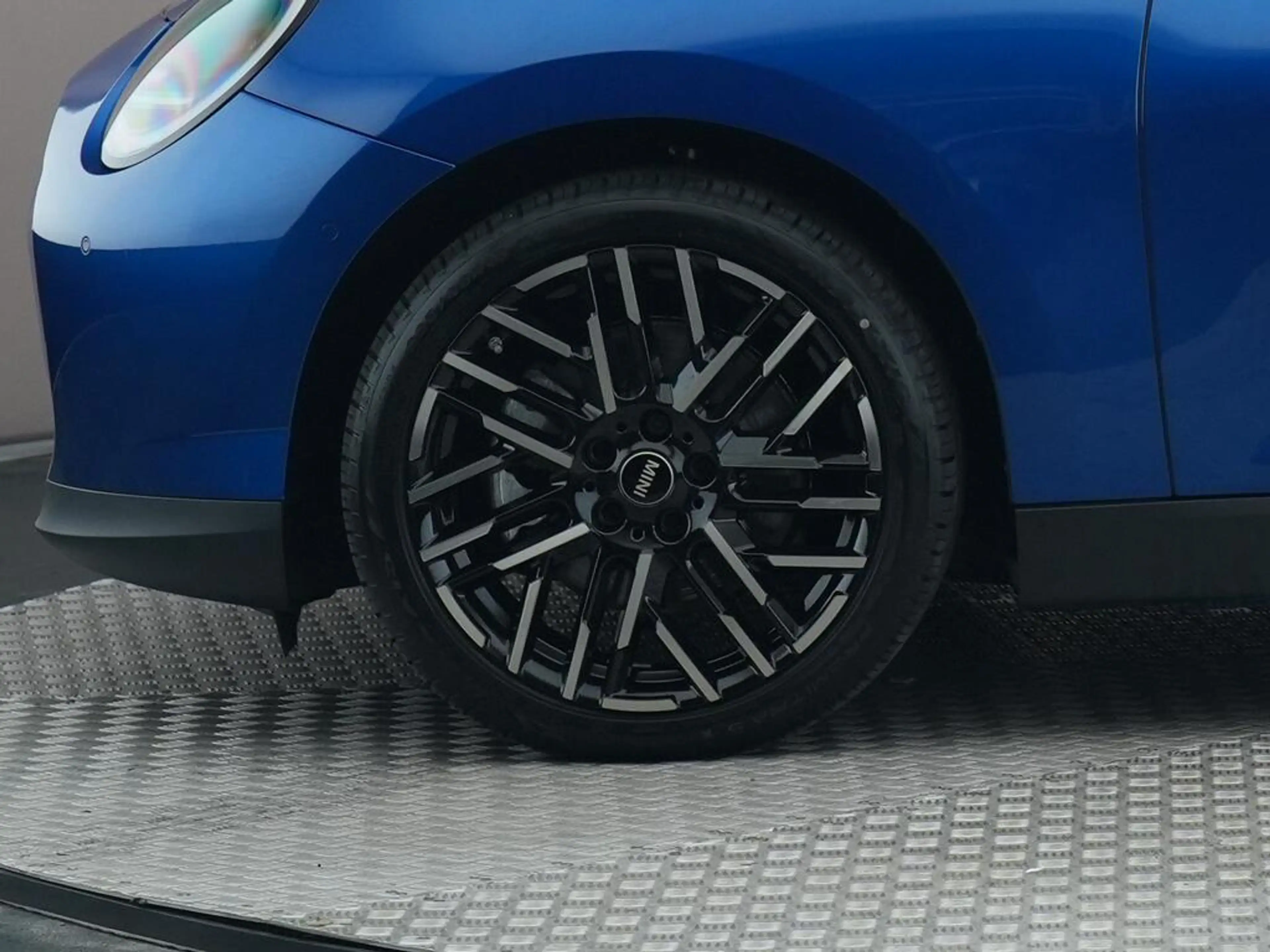 MINI Cooper SE 3-Deurs Favoured XL 54.2 kWh — photo 15