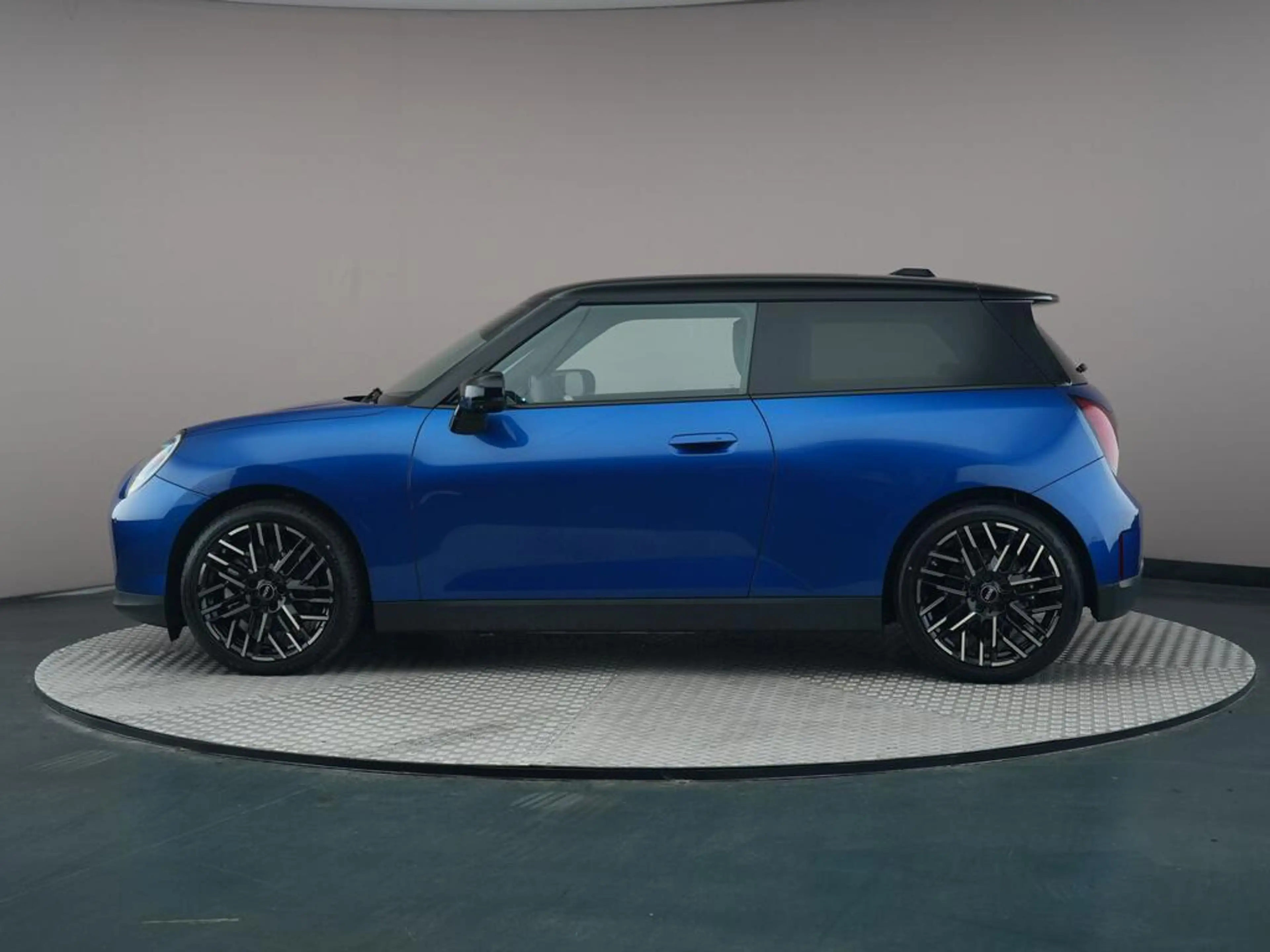 MINI Cooper SE 3-Deurs Favoured XL 54.2 kWh — photo 7
