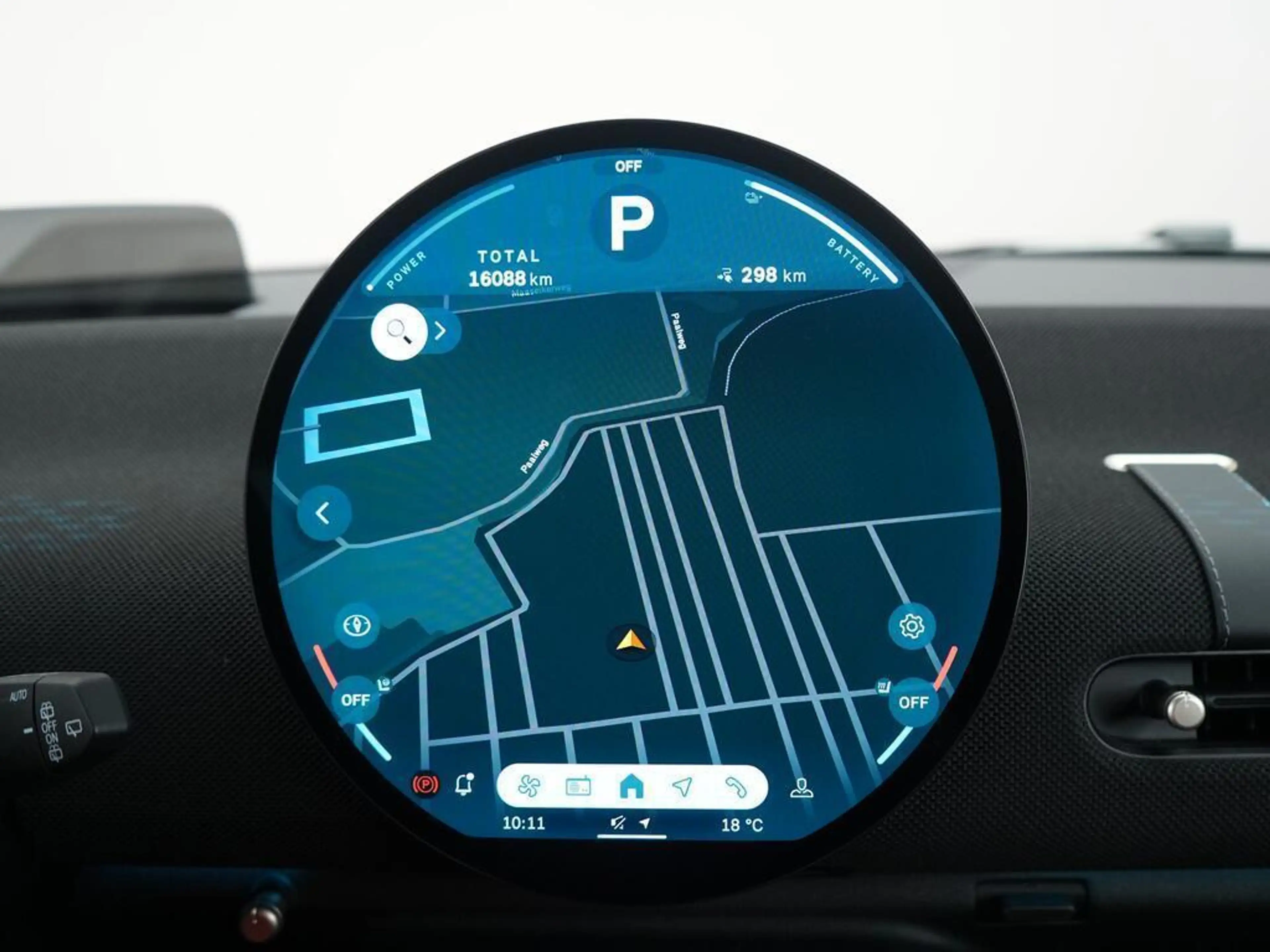 MINI Cooper SE 3-Deurs Favoured XL 54.2 kWh — photo 14