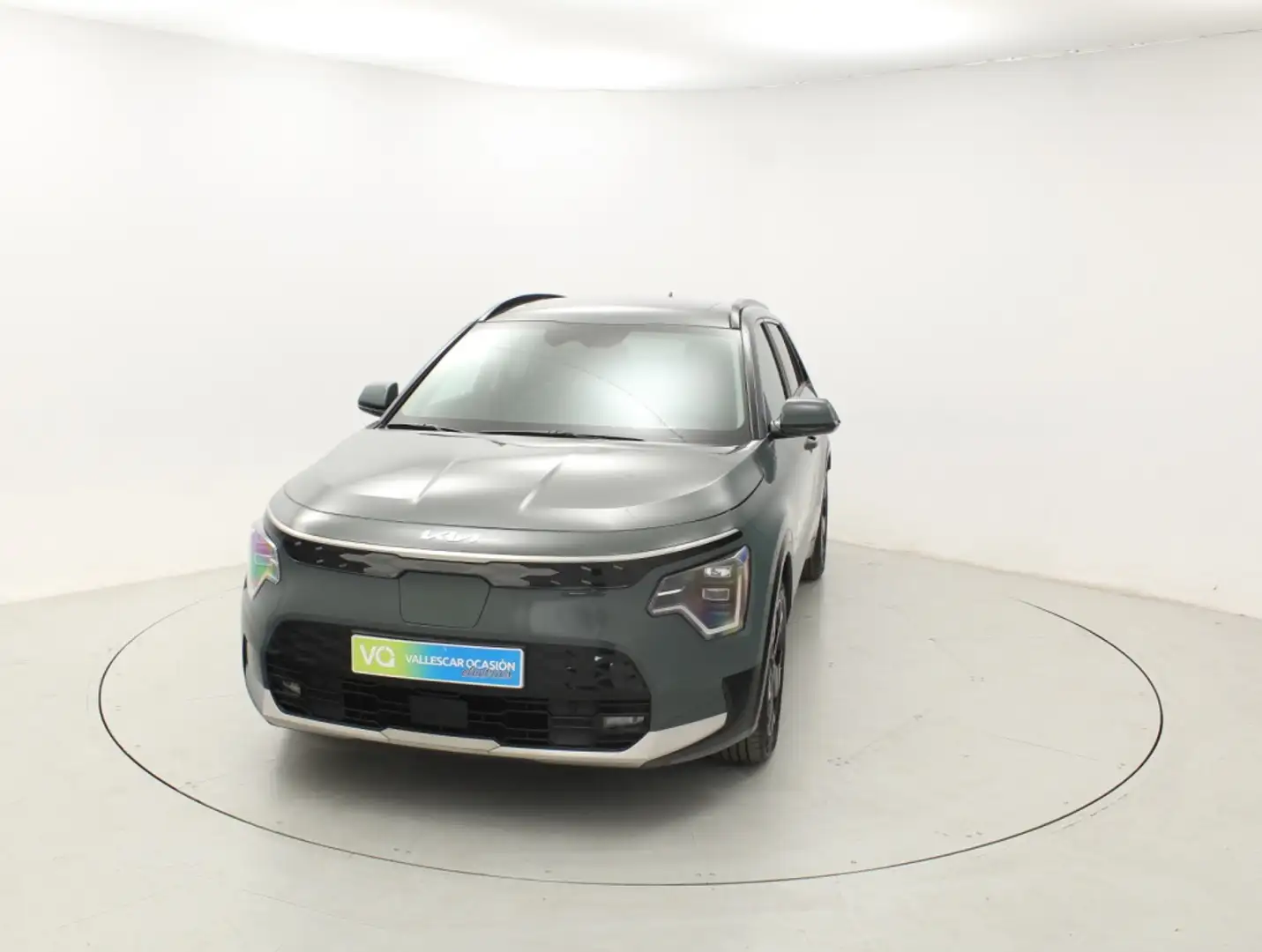 Kia Niro E-Niro Emotion - 2