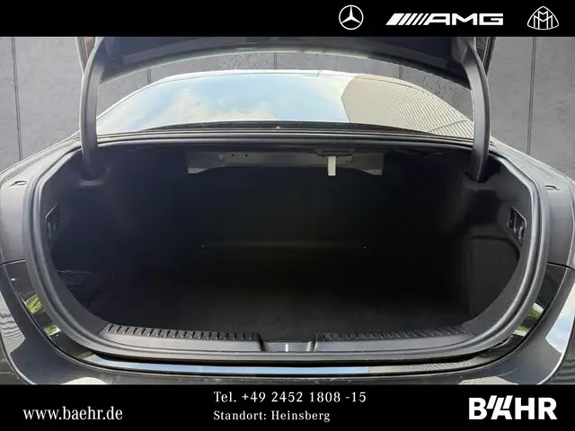 Mercedes-Benz E-Class view 10
