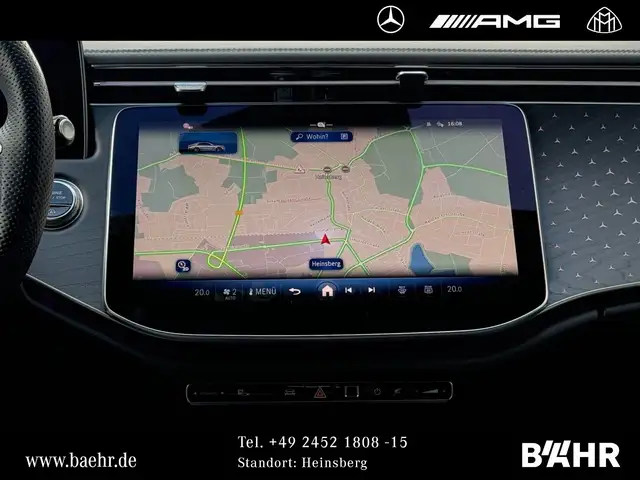 Mercedes-Benz E-Class view 12