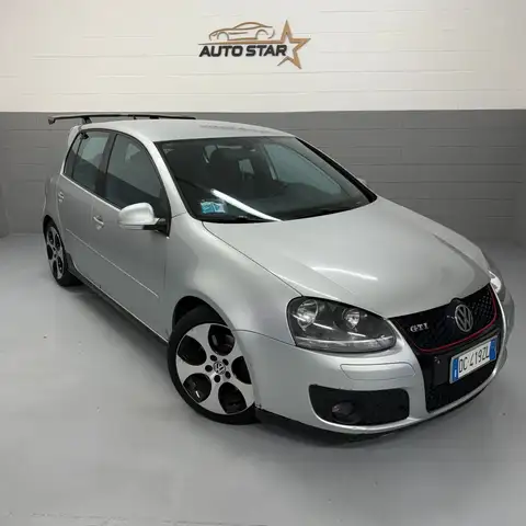 Volkswagen Golf GTI 5p 2.0