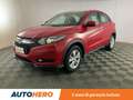 Honda HR-V 1.5 i-VTEC Elegance Rouge - thumbnail 1