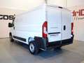 Fiat Ducato 35 L2H2 Multijet (103kW) Blanco - thumbnail 4