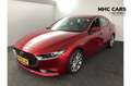 Mazda 3 2.0 e-SkyActiv-G M Hybrid 122 Comfort met Bose Rood - thumbnail 1