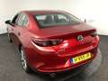 Mazda 3 2.0 e-SkyActiv-G M Hybrid 122 Comfort met Bose Rood - thumbnail 4