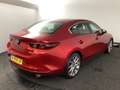 Mazda 3 2.0 e-SkyActiv-G M Hybrid 122 Comfort met Bose Rood - thumbnail 3