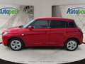Suzuki Swift 1.2 HYBRID CVT shine Rood - thumbnail 4