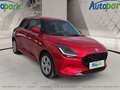 Suzuki Swift 1.2 HYBRID CVT shine Rood - thumbnail 3