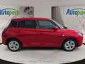 Suzuki Swift 1.2 HYBRID CVT shine Rood - thumbnail 5
