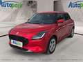 Suzuki Swift 1.2 HYBRID CVT shine Rood - thumbnail 1