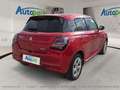 Suzuki Swift 1.2 HYBRID CVT shine Rood - thumbnail 8