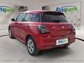 Suzuki Swift 1.2 HYBRID CVT shine Rood - thumbnail 6