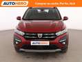 Dacia Sandero 0.9 TCE Stepway Comfort 66kW Rojo - thumbnail 9