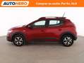Dacia Sandero 0.9 TCE Stepway Comfort 66kW Rojo - thumbnail 3