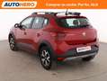 Dacia Sandero 0.9 TCE Stepway Comfort 66kW Rojo - thumbnail 4