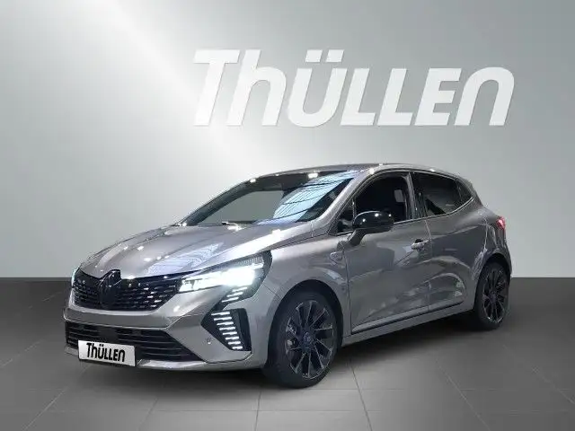 Renault Clio 1.0 Benzin Esprit Alpine Winter-Paket Navi