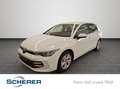 Volkswagen Golf VIII 1,5 l eTSI DSG Life PDC/LED/Sitzheizun Weiß - thumbnail 1