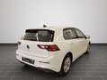 Volkswagen Golf VIII 1,5 l eTSI DSG Life PDC/LED/Sitzheizun Weiß - thumbnail 2