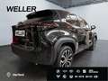 Toyota Yaris Cross Hybrid 130 Teamplayer +Safety +AHK Zwart - thumbnail 17