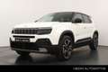 Jeep Avenger 1.2 e-Hybrid Summit | Keyless Entry | Elektrische Wit - thumbnail 1