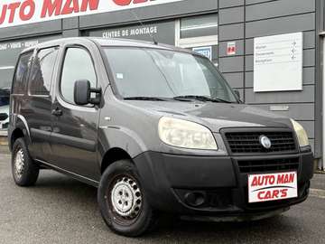 1.3 Multijet CONTROLE TECHNIQUE OK ENTRETIEN OK