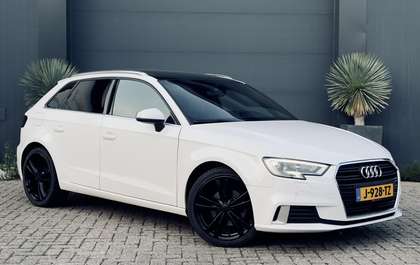 Audi A3 Sportback 1.5 TFSI CoD Sport S Line Edition