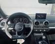 Audi A3 Sportback 1.5 TFSI CoD Sport S Line Edition Blanc - thumbnail 7