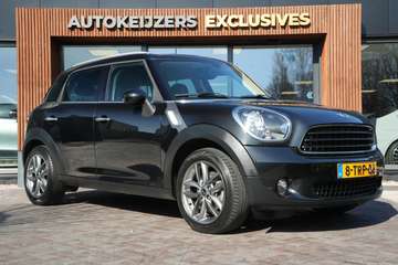 Mini 1.6 Knockout Edition