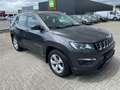 Jeep Compass 1.4 Turbo 4x2 Longitude Nero - thumbnail 2