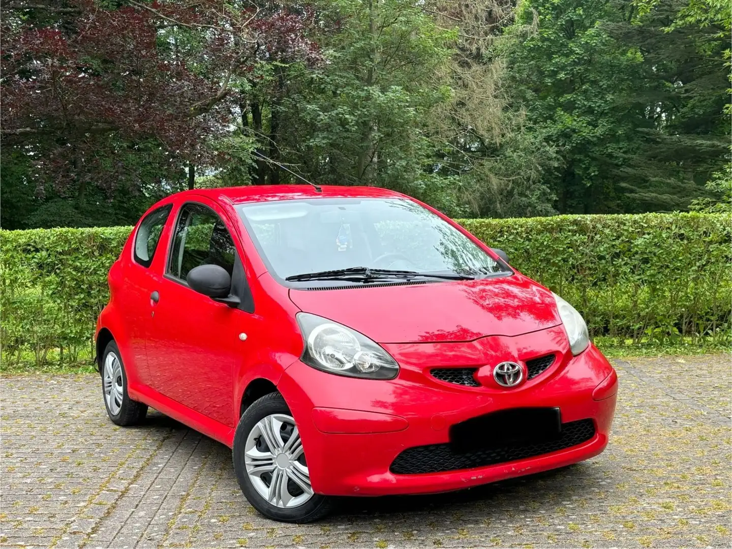 Toyota Aygo 1.0 VVT-i - 2