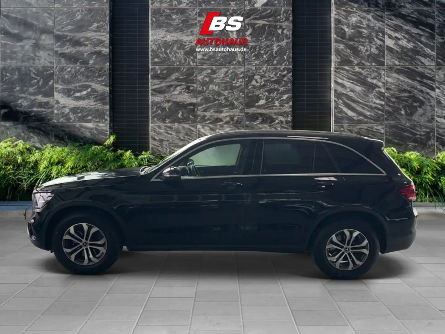 Mercedes-Benz GLC 200 4Matic 9G-TRONIC - 1