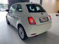 Fiat 500 FIAT 500 LOUNGE HYBRID 70CV - NEOPATENTATI Wit - thumbnail 4