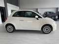 Fiat 500 FIAT 500 LOUNGE HYBRID 70CV - NEOPATENTATI Wit - thumbnail 6