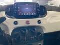 Fiat 500 FIAT 500 LOUNGE HYBRID 70CV - NEOPATENTATI Wit - thumbnail 16