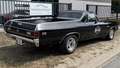 Chevrolet El Camino SS 396 Schwarz - thumbnail 3