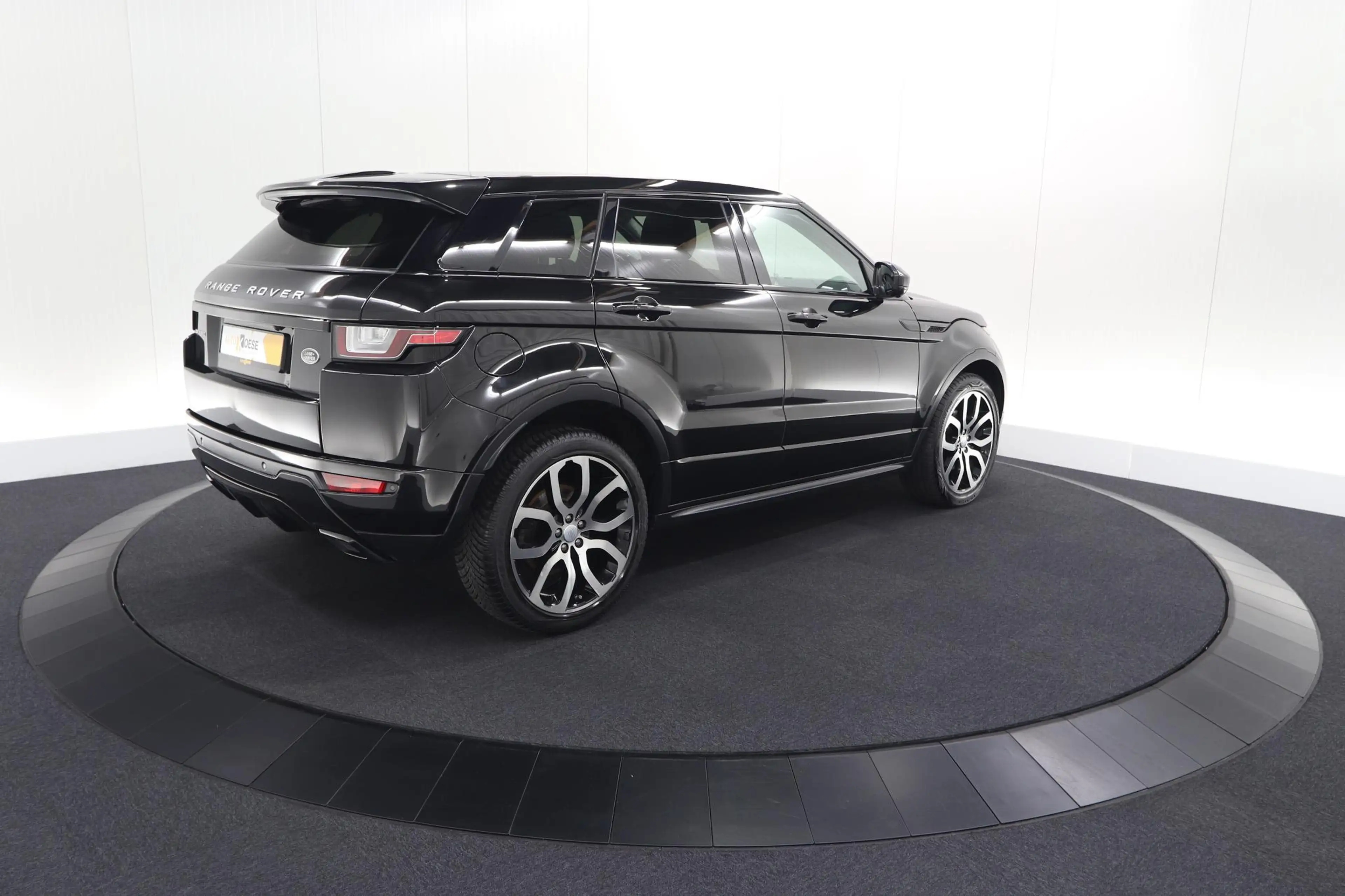 Land Rover Range Rover Evoque 2.0 Si4 Autobiography | Panoramadak | 360 Camera | — photo 14
