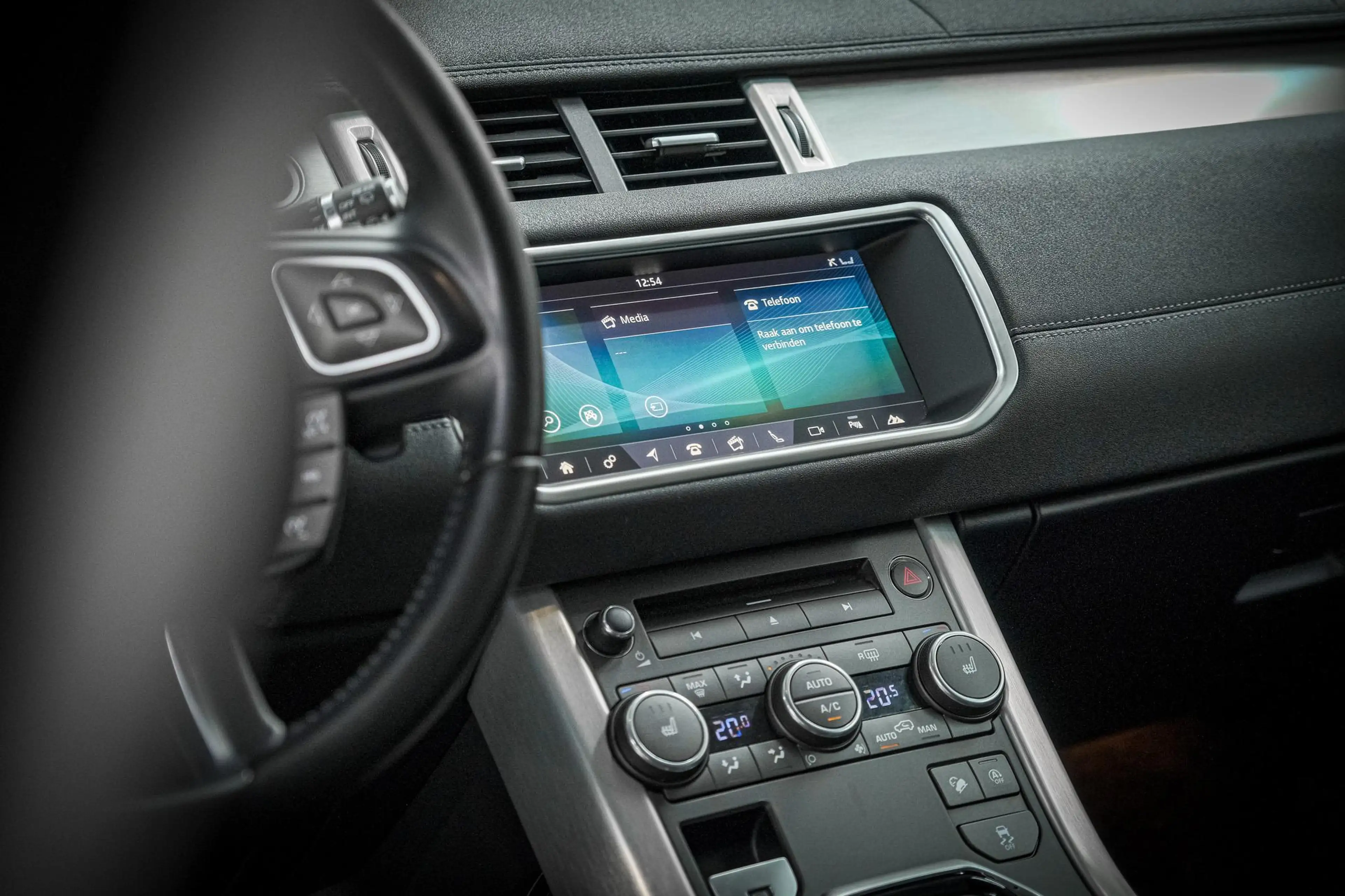 Land Rover Range Rover Evoque 2.0 Si4 Autobiography | Panoramadak | 360 Camera | — photo 8