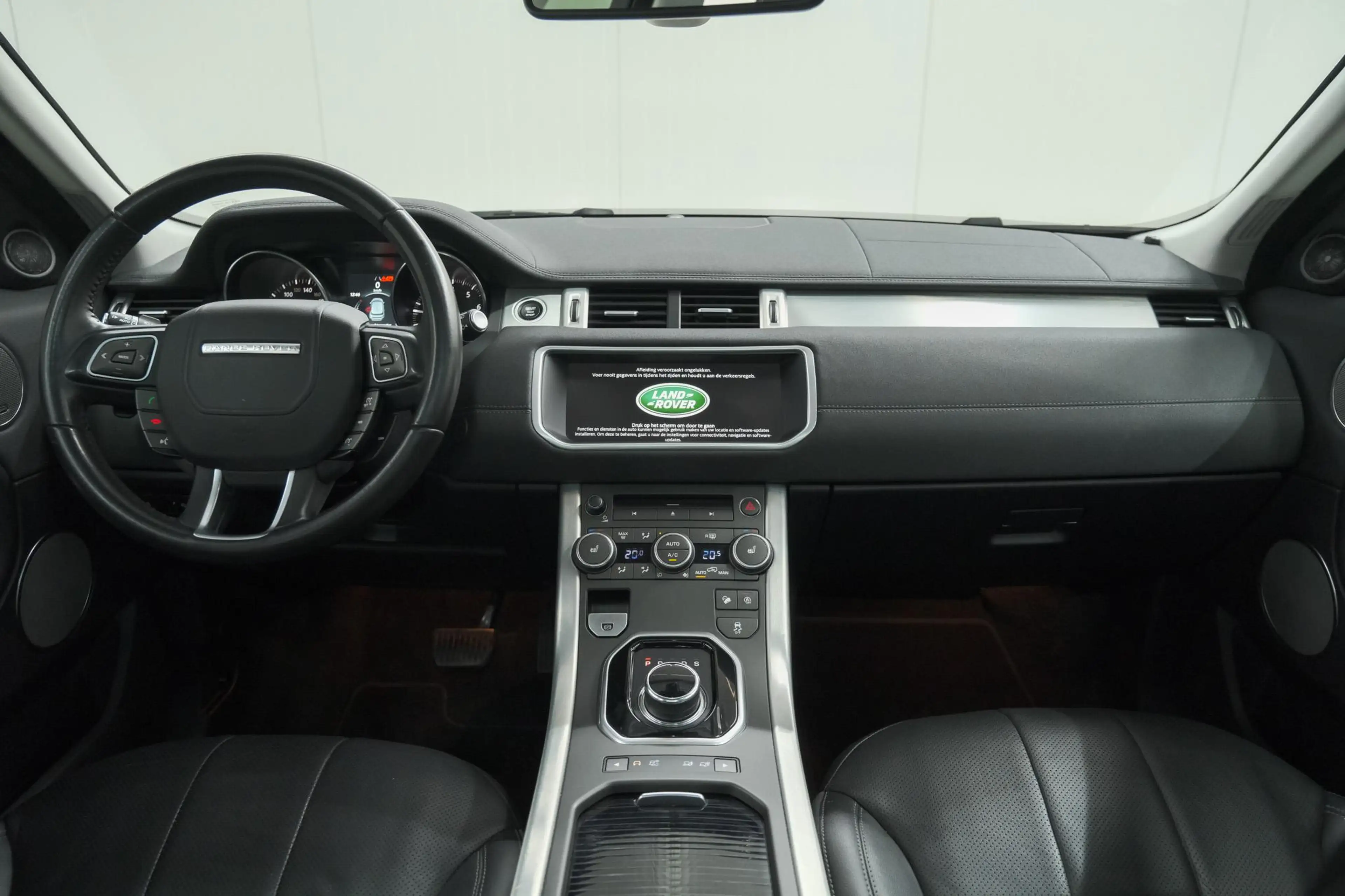 Land Rover Range Rover Evoque 2.0 Si4 Autobiography | Panoramadak | 360 Camera | — photo 2