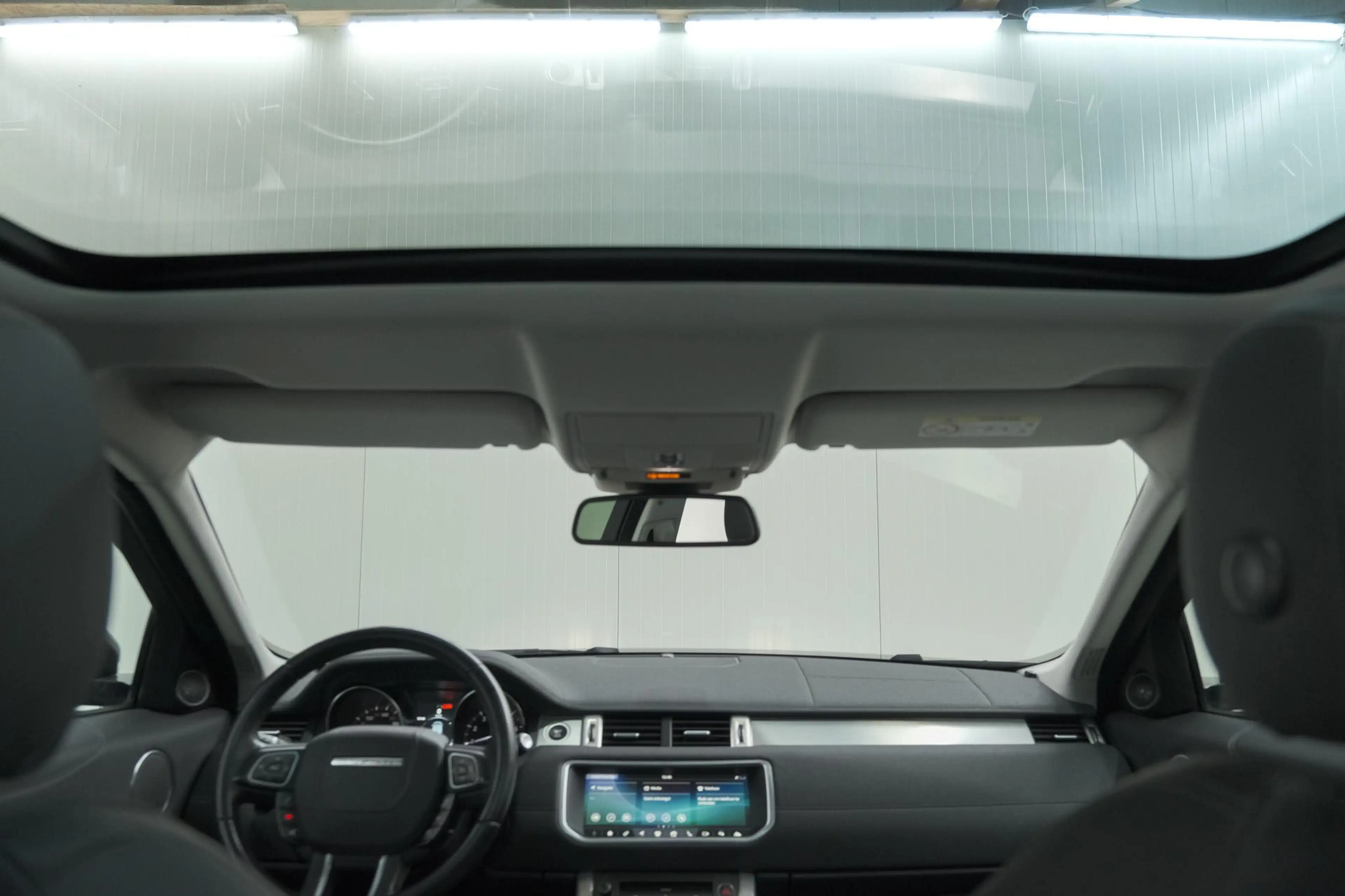 Land Rover Range Rover Evoque 2.0 Si4 Autobiography | Panoramadak | 360 Camera | — photo 4