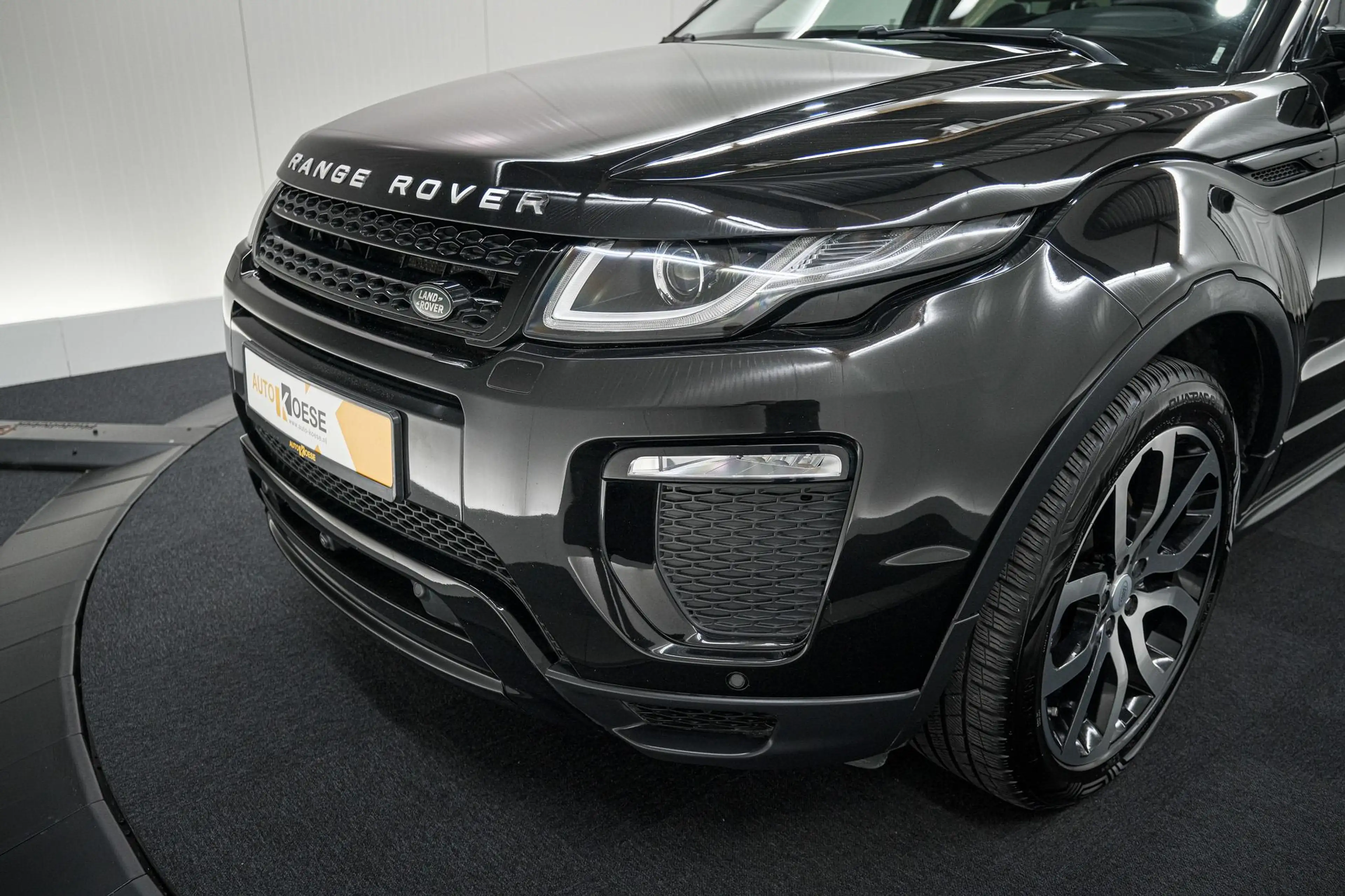 Land Rover Range Rover Evoque 2.0 Si4 Autobiography | Panoramadak | 360 Camera | — photo 10