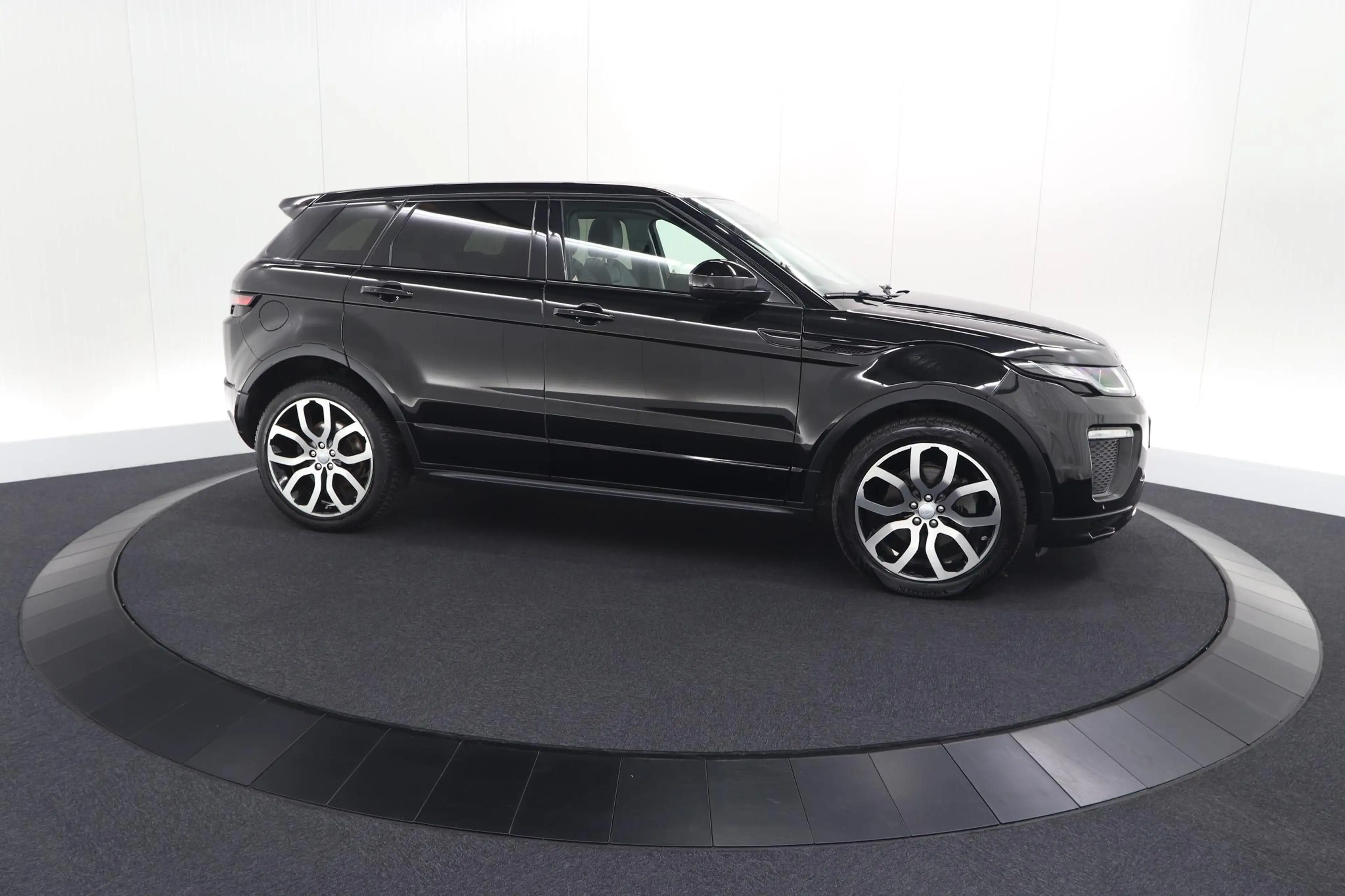 Land Rover Range Rover Evoque 2.0 Si4 Autobiography | Panoramadak | 360 Camera | — photo 5