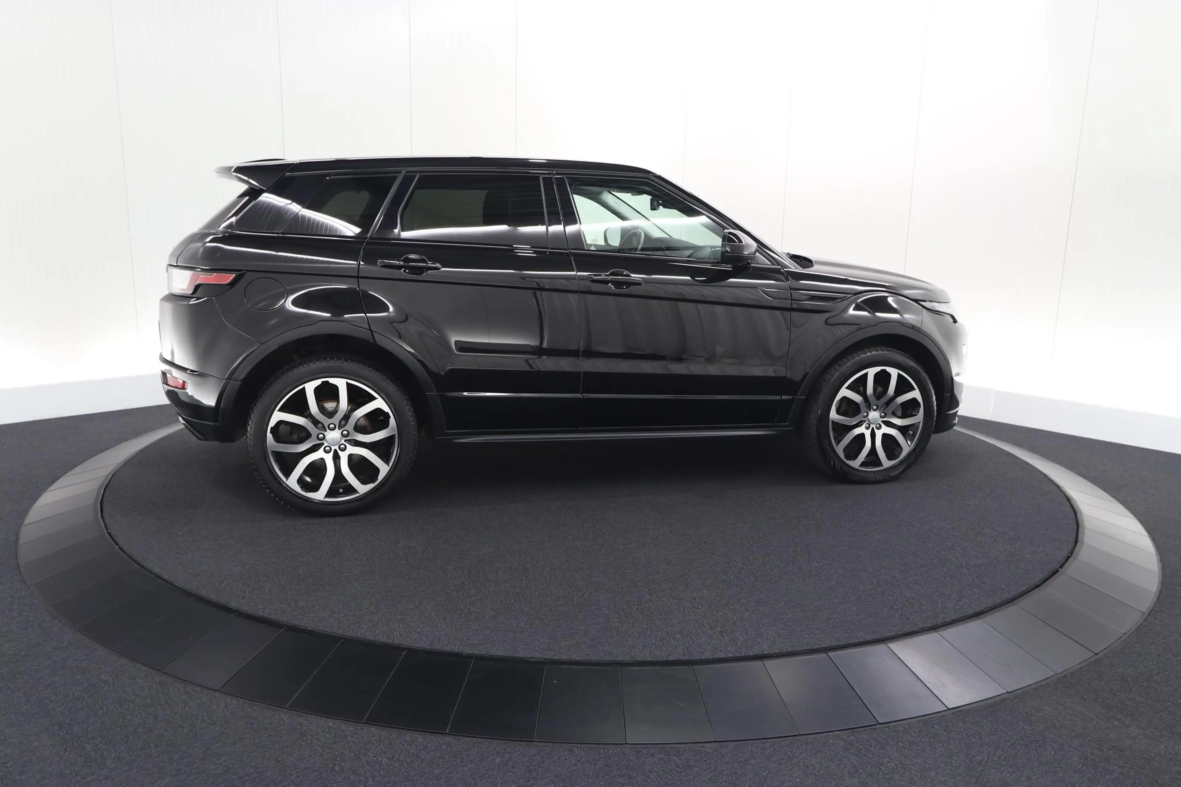 Land Rover Range Rover Evoque 2.0 Si4 Autobiography | Panoramadak | 360 Camera | — photo 9