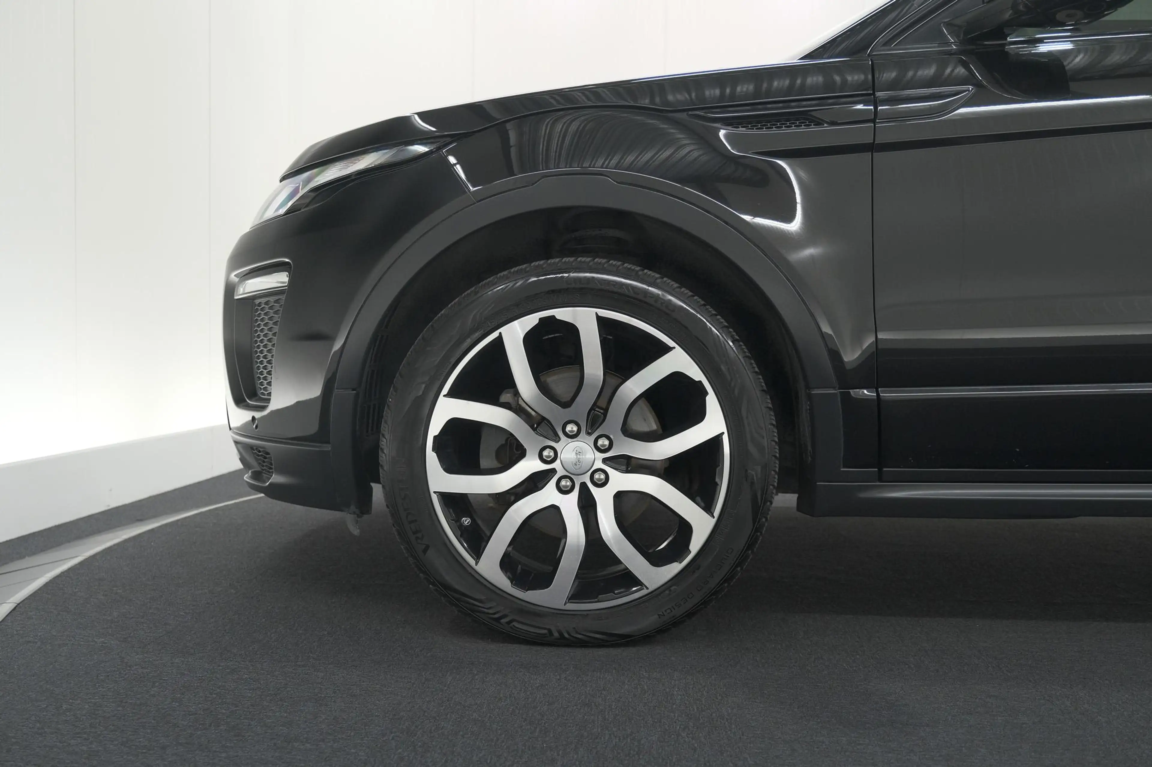 Land Rover Range Rover Evoque 2.0 Si4 Autobiography | Panoramadak | 360 Camera | — photo 12