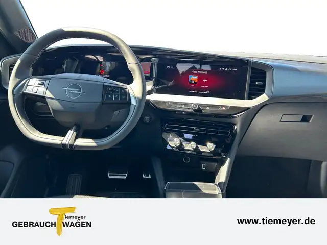 Opel Mokka view 12