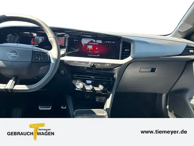 Opel Mokka view 13