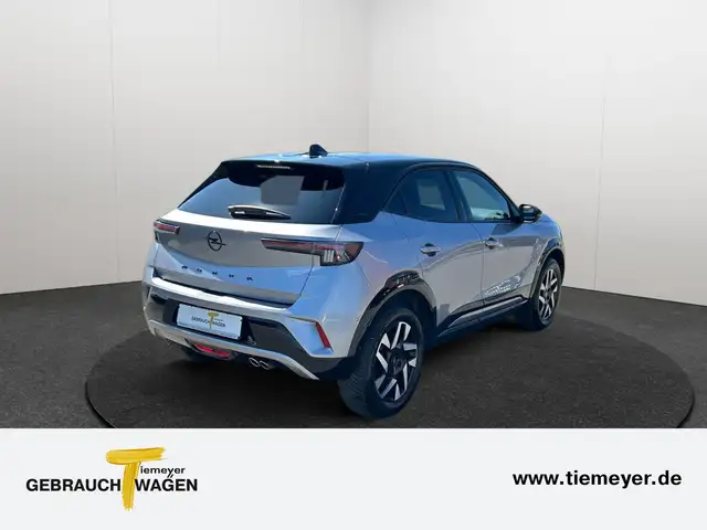 Opel Mokka view 5