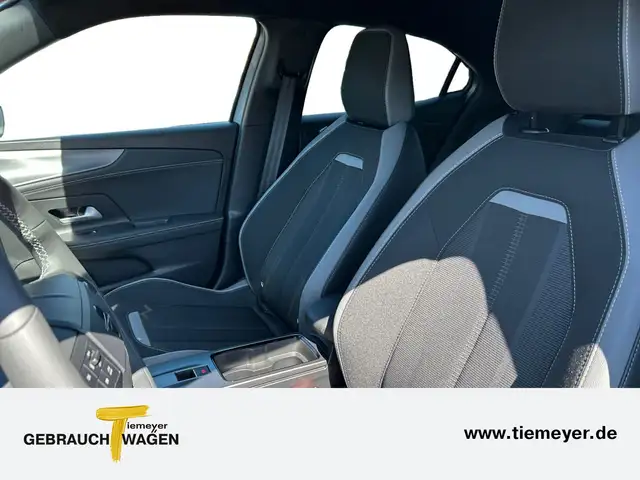 Opel Mokka view 10
