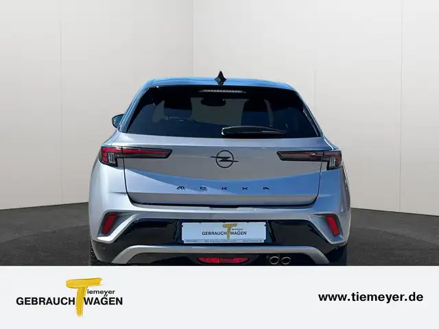 Opel Mokka view 6